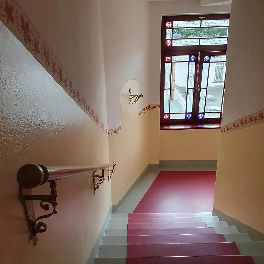Apartmán Finka Monika Drážďany