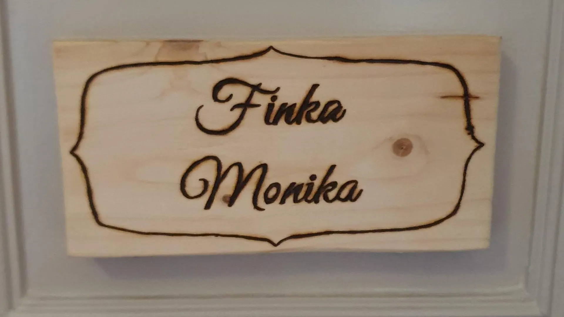 Finka Monika Διαμέρισμα Δρέσδη